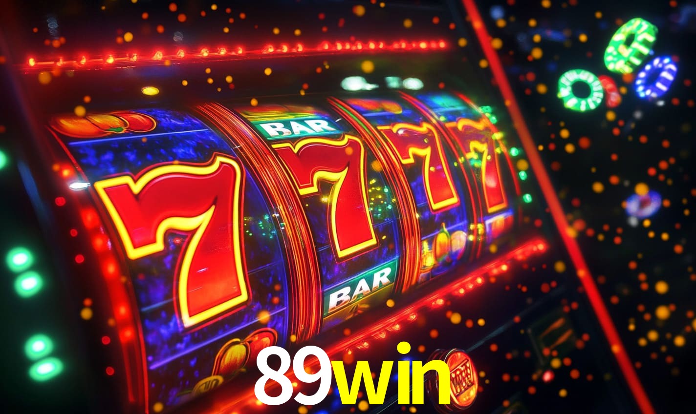 89win: Seu Cassino Premiado com Pagamentos Rápidos