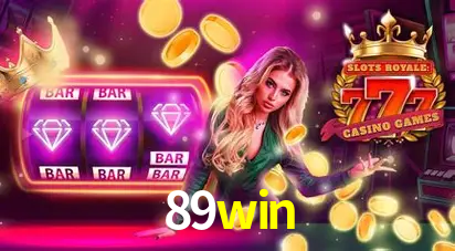 Desvendando o Mundo dos Jogos Virtuais na 89win