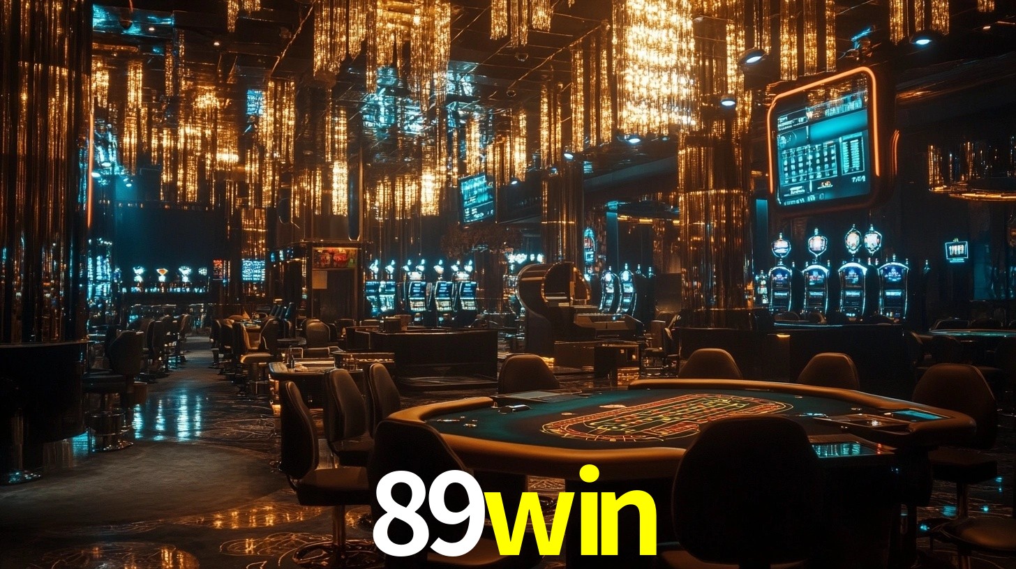 89win - Caça-Níqueis Imperial - 89win.com