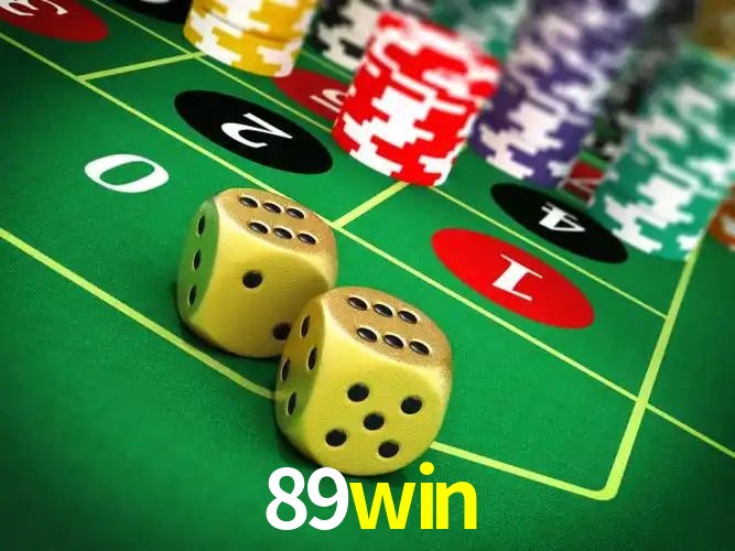 Statistics 89win