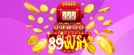 A Revolução dos Aplicativos de Jogos no 89win
