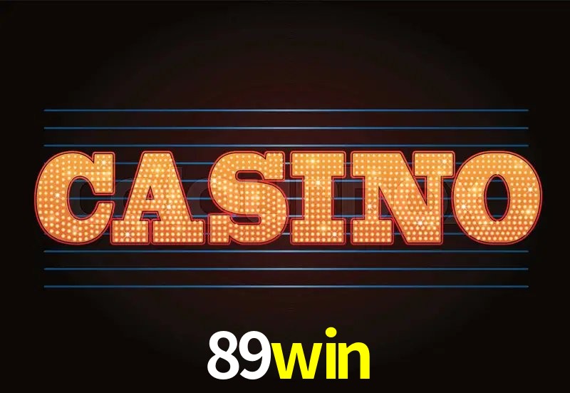 Experiência VIP 89win