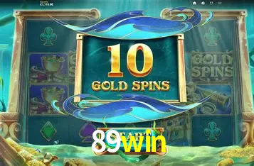Desvendando o Mundo dos Jogos Virtuais na 89win