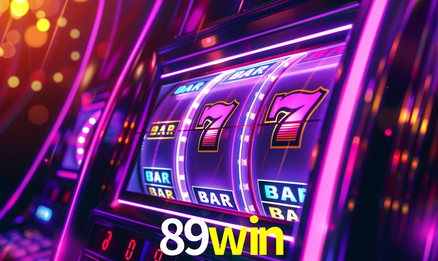 89win bet