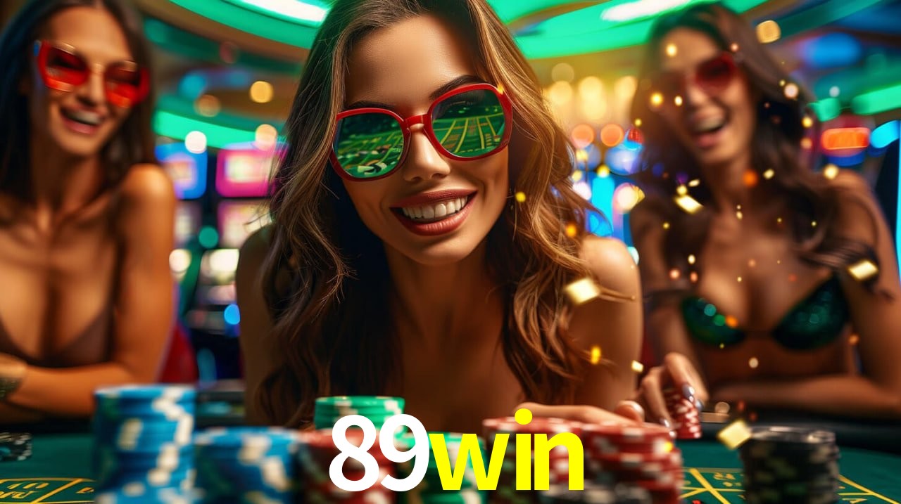 Experiência VIP 89win