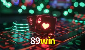 Estatísticas 89win