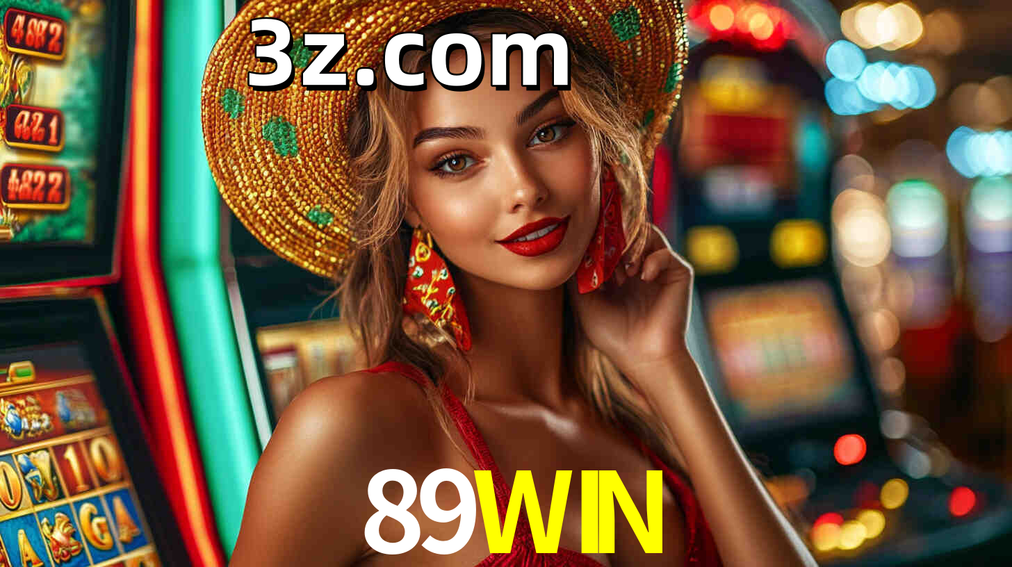 Experiência Promoções 89WIN