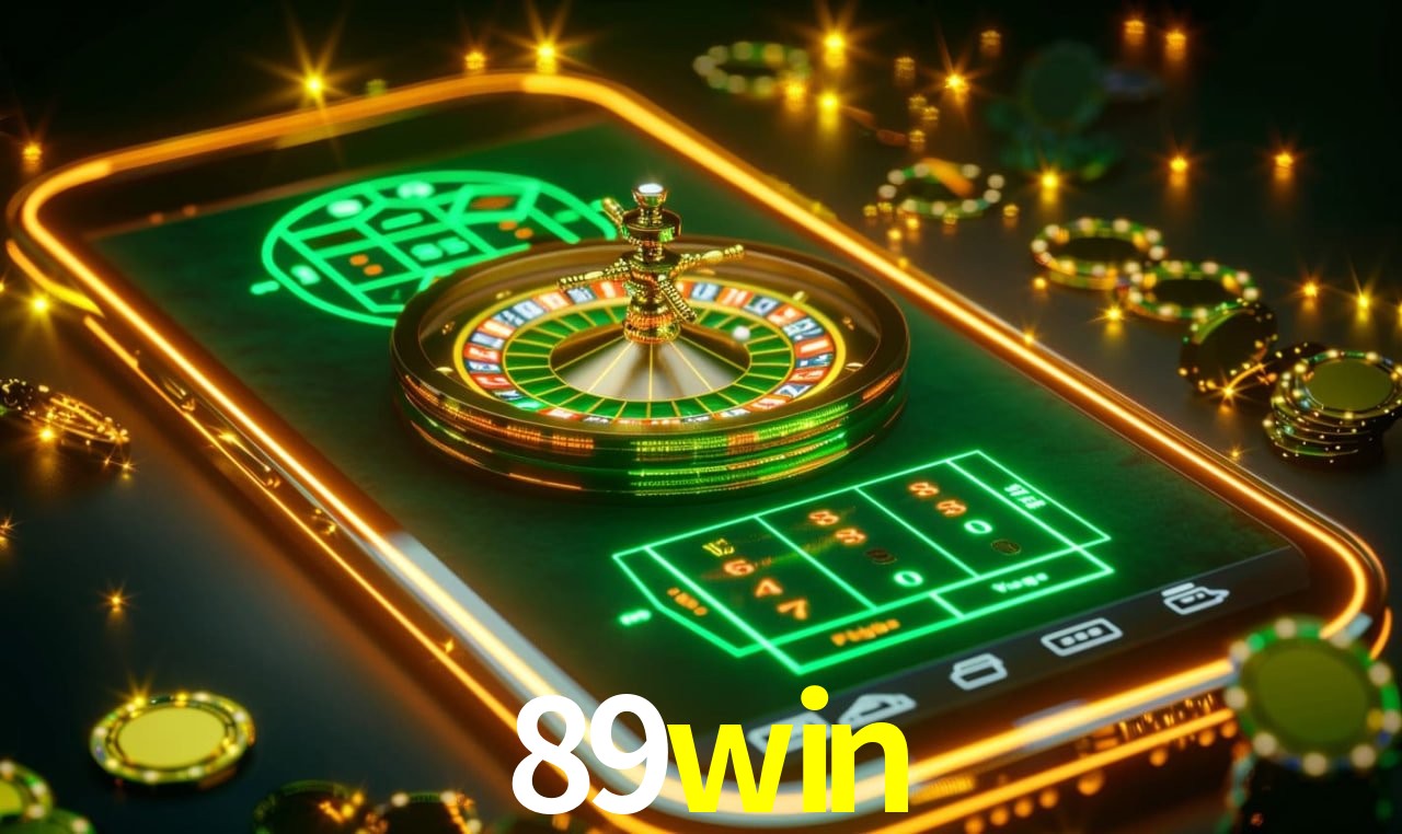 Promoção Relâmpago 89win