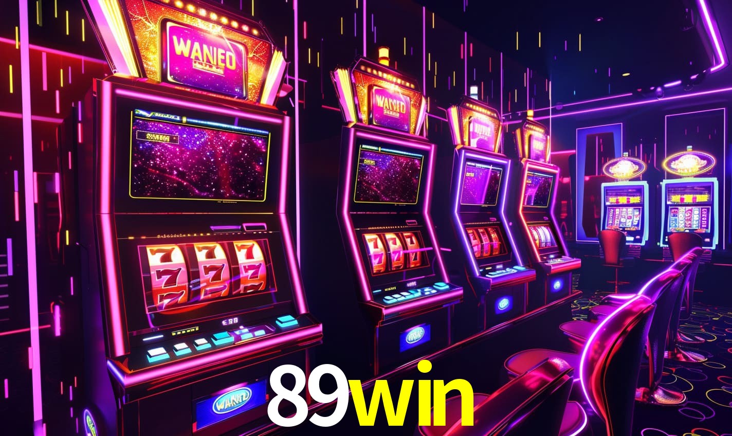 Descubra a Essência do 89win: Nossa História e Compromissos