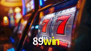 Segurança 2FA 89win