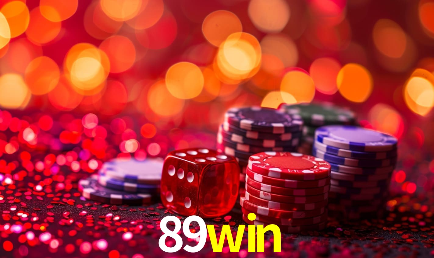 Descubra o Programa VIP da 89win: Vantagens Exclusivas para Jogadores
