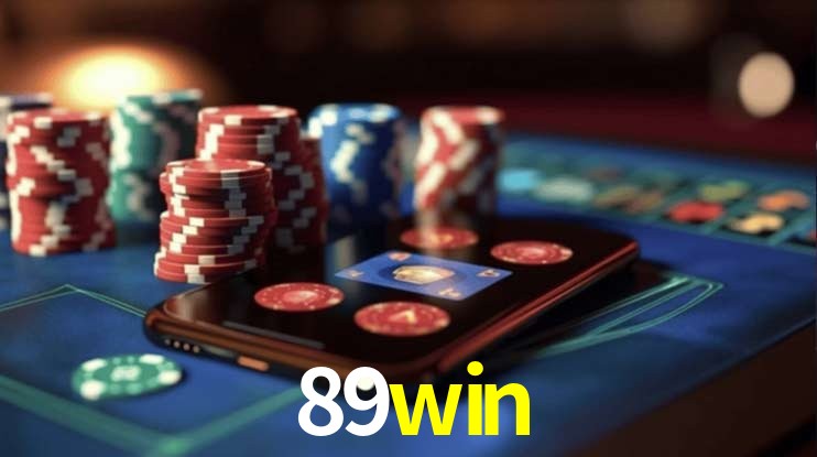 Casino VIP 89win
