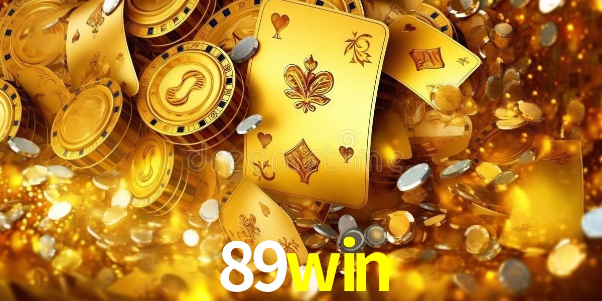 A Experiência Imersiva dos Cassinos Ao Vivo no 89win