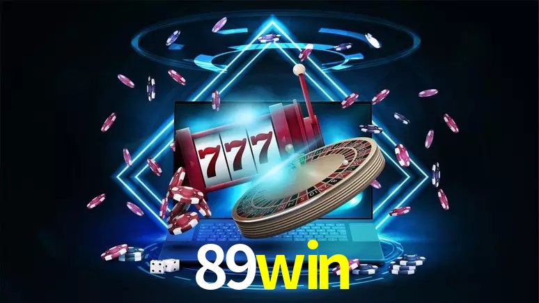 Login Seguro 89win