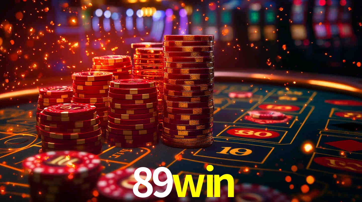 Daily Bonuses 89win