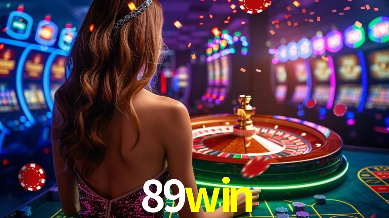 APP rápido e leve da 89win