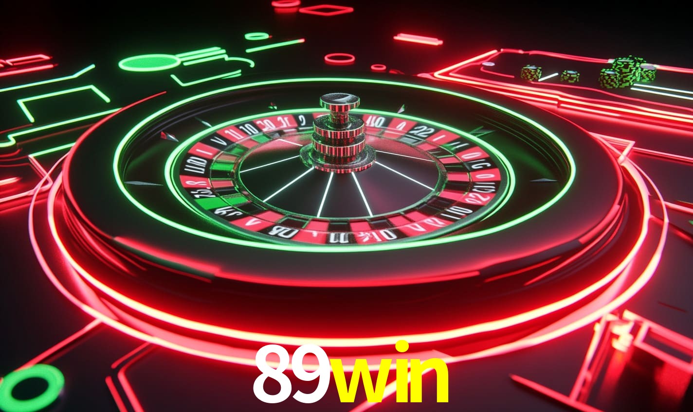 Explorando a Categoria de Eventos em Apostas na 89win