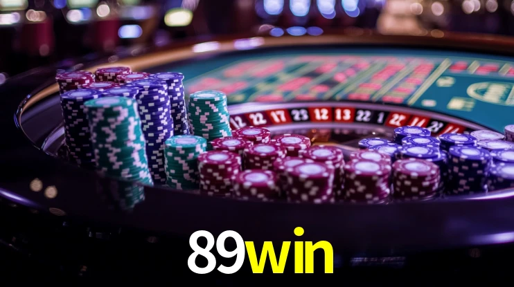 VIP Casino 89win