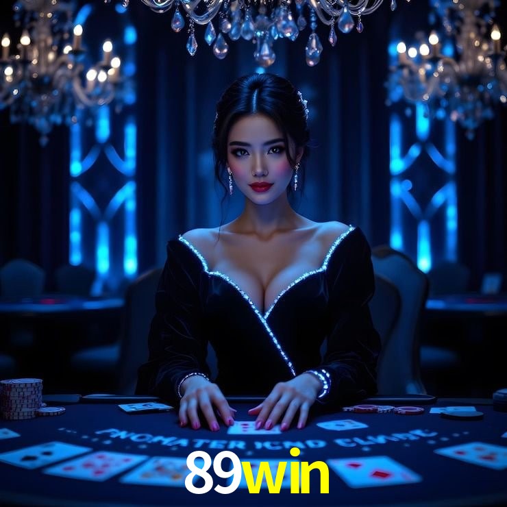 Casino Ao Vivo 89win
