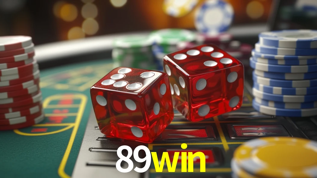 Live Casino 89win
