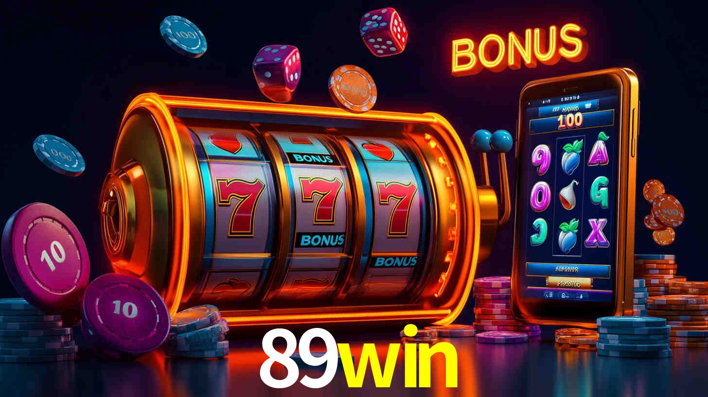 Descubra a Essência do 89win: Nossa História e Compromissos