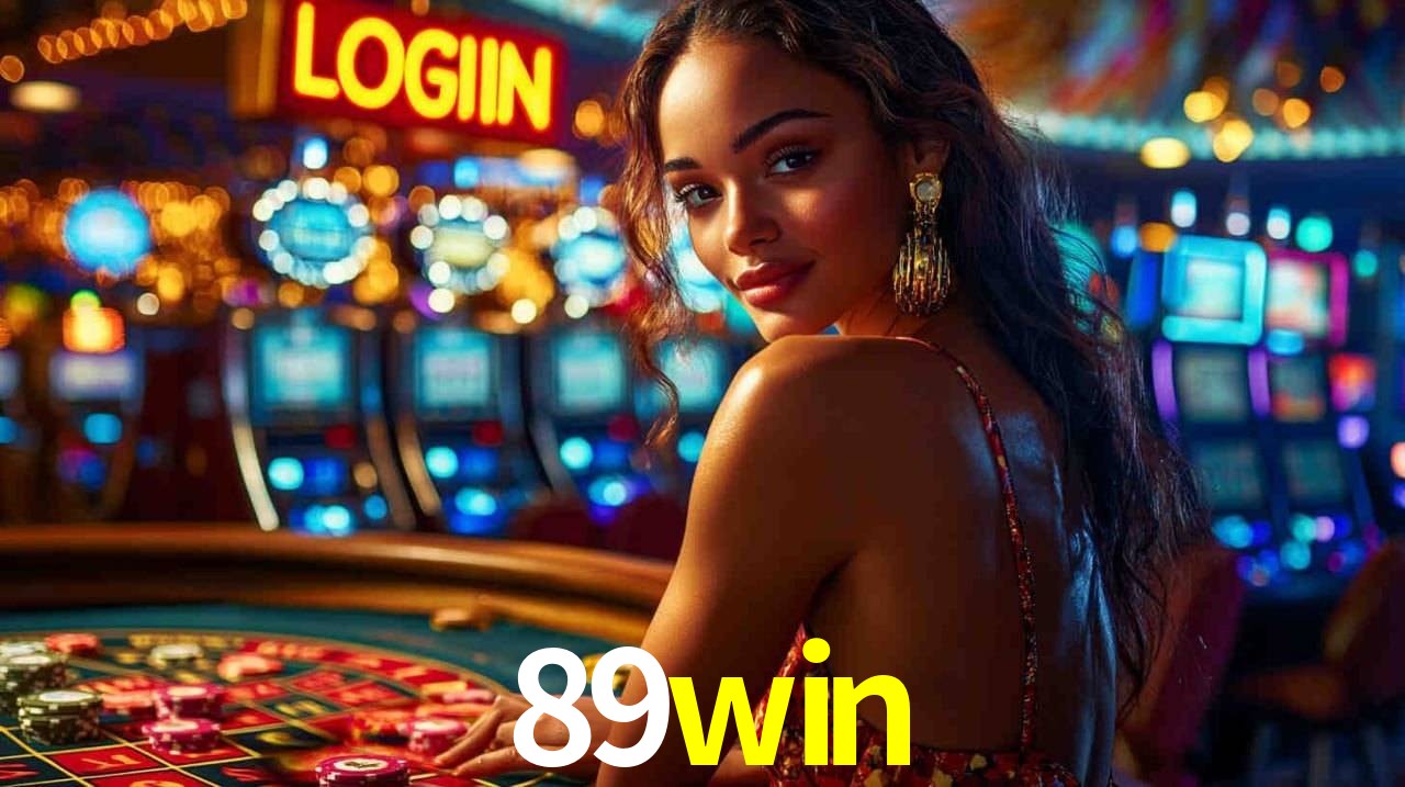 Provedores de Jogos 89win