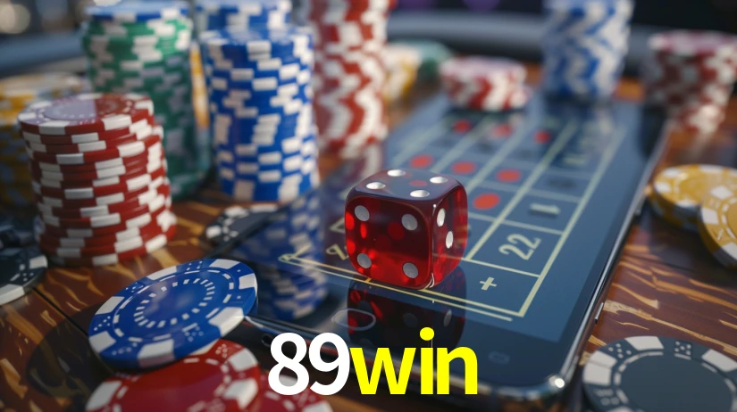 Bônus Generosos e Exclusivos no 89win para Você!