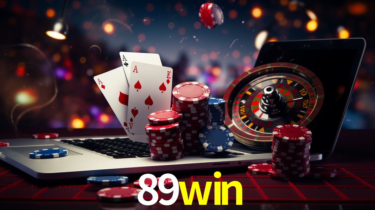 Spaceman Game 89win