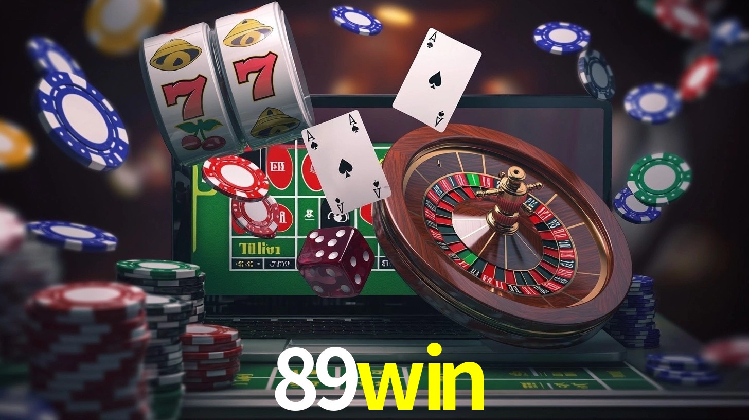 Premium Interface 89win