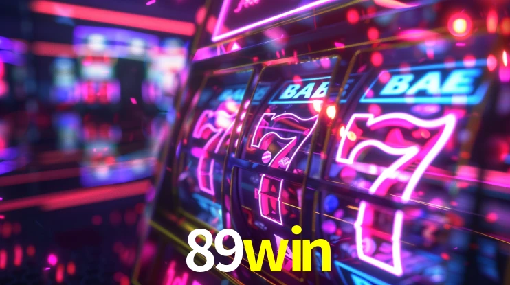 Account Benefits 89win
