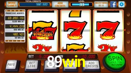Descubra a Magia dos Jogos de Arcade no 89win
