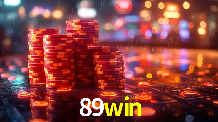Experimente o Login Seguro Premium no 89win