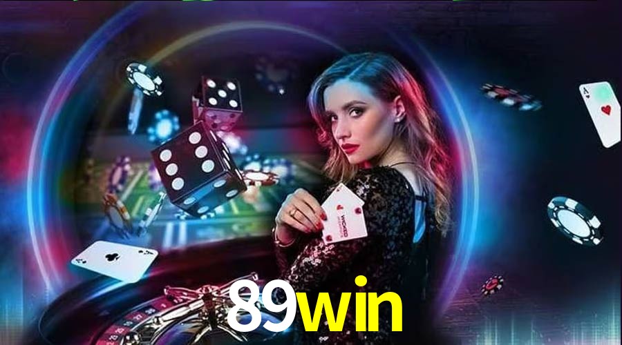 Security Systems 89win