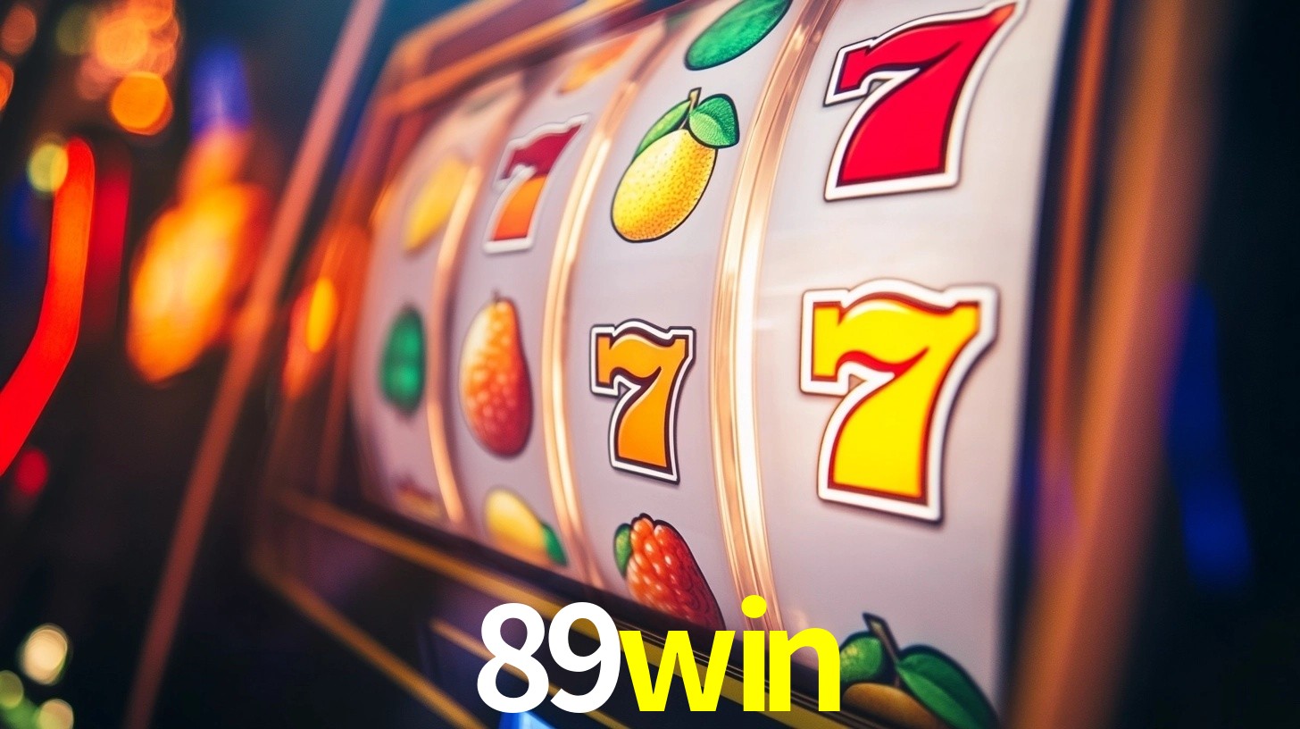 89win App Interface