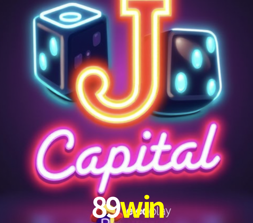 Flash Promotion 89win