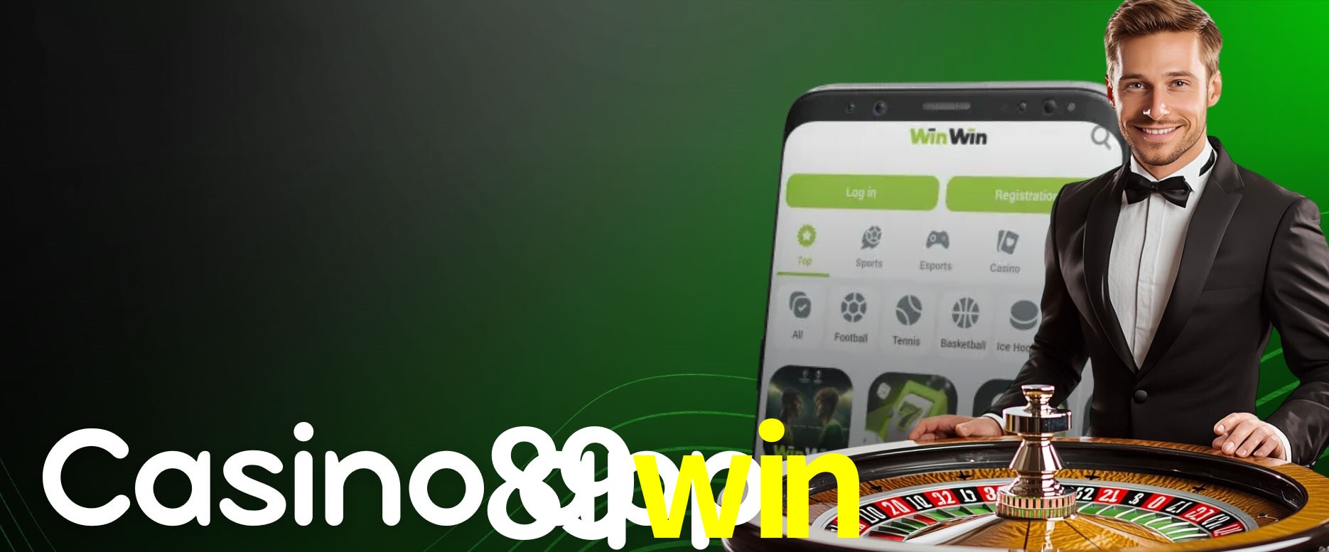Exclusive Offers 89win