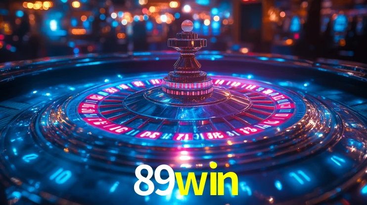 Cashback e recargas na 89win