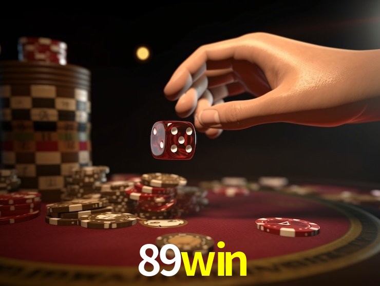 Diretório de Jogos 89win