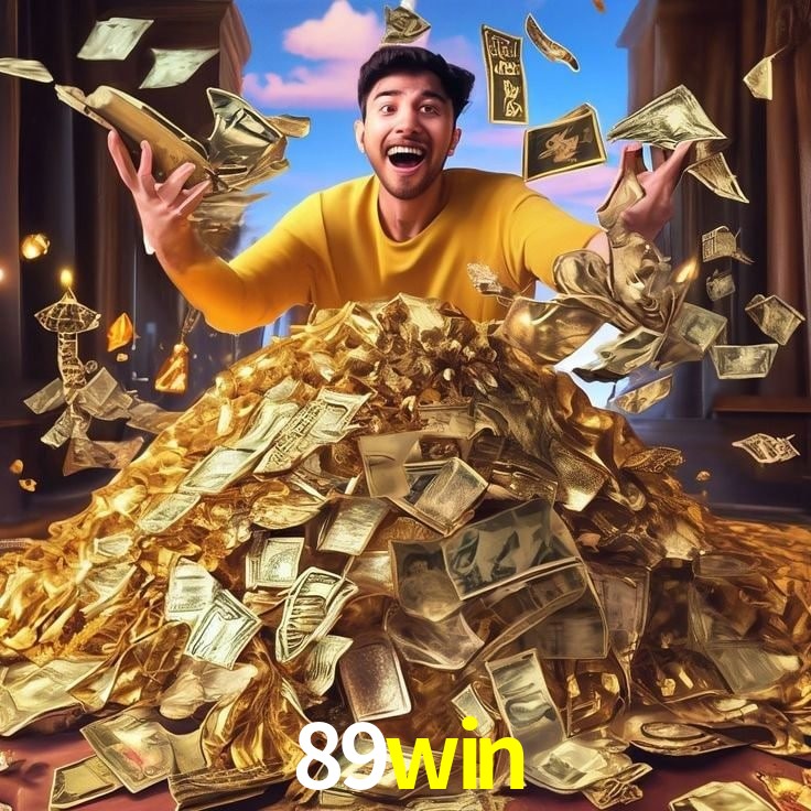 Torneios 89win