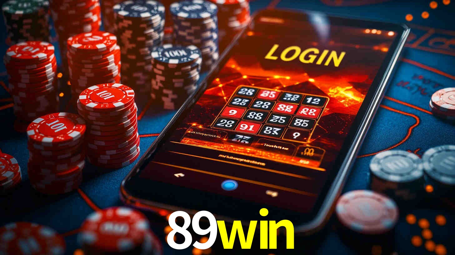 89win: A Experiência de Casino com Jogos de Mesa ao Vivo