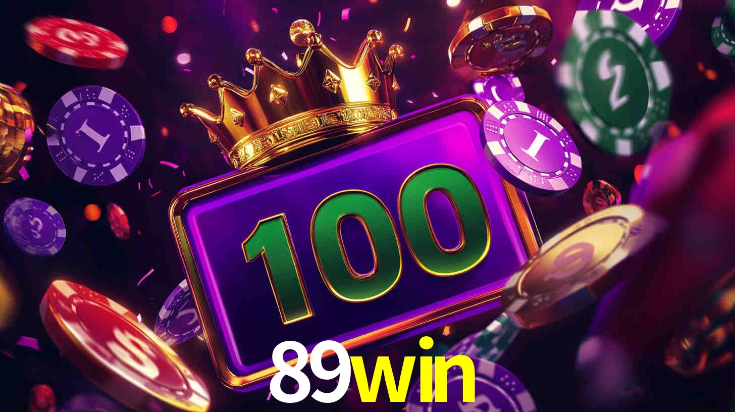Tournaments 89win