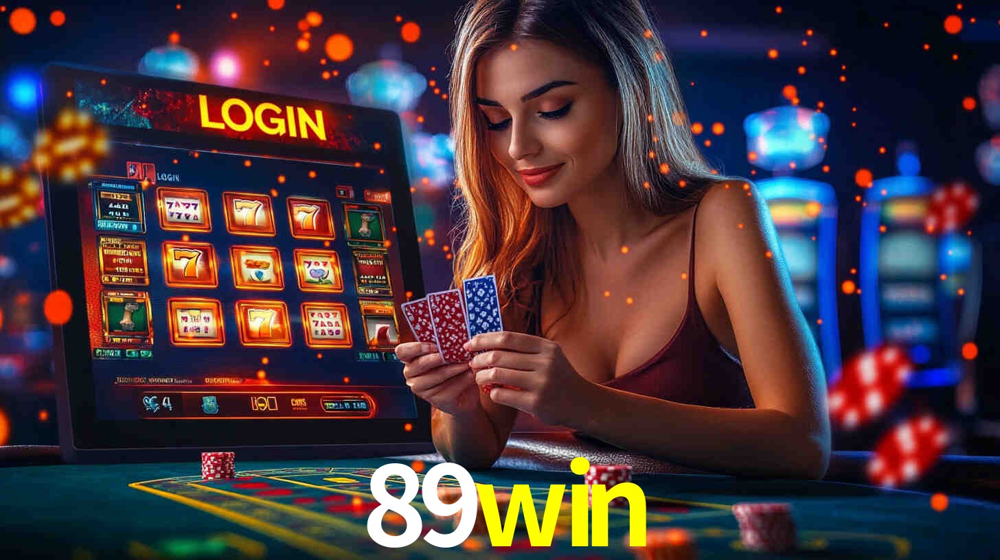 89win bet