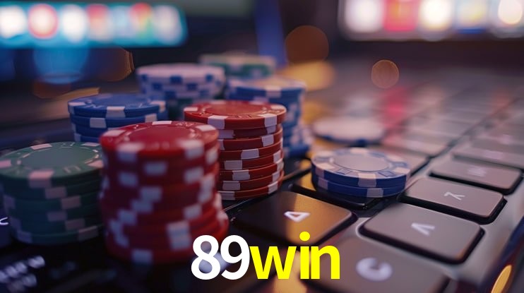 Sistemas de Segurança 89win