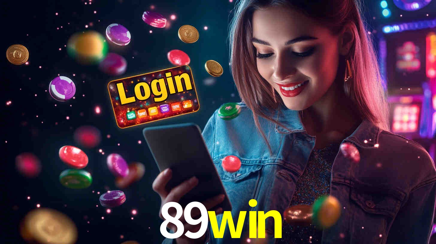 A Popularidade dos Caça-Níqueis no 89win