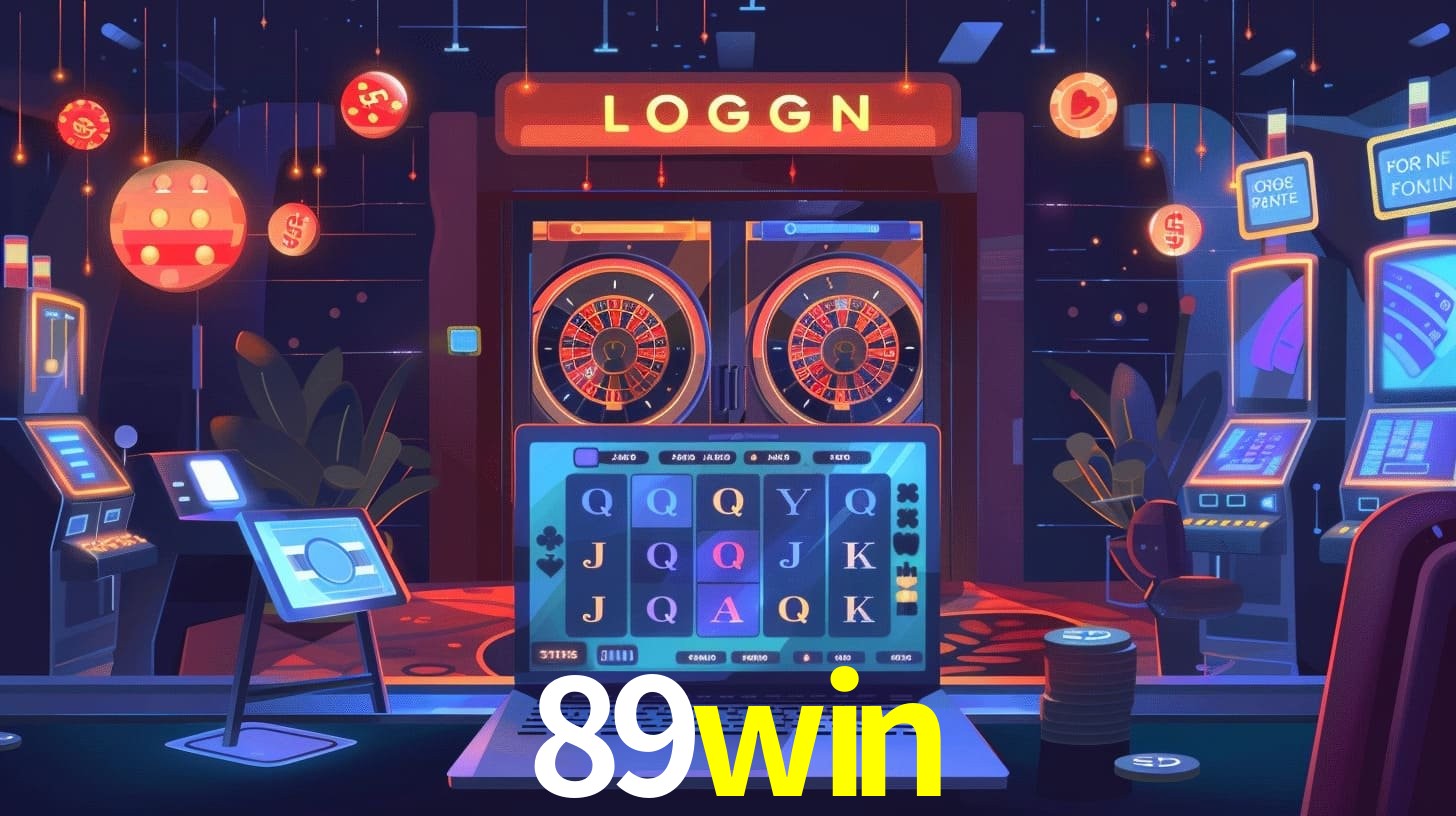 Promoções Sazonais 89win