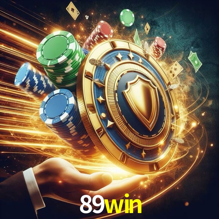 Torneios e prêmios garantidos na 89win
