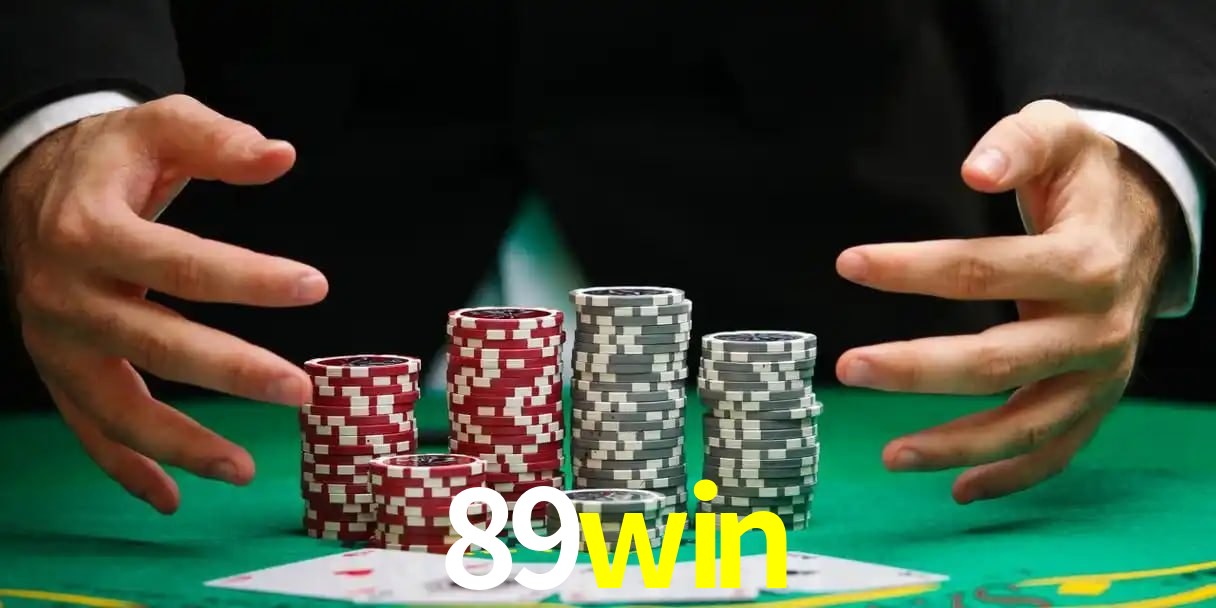 Benefícios VIP na 89win