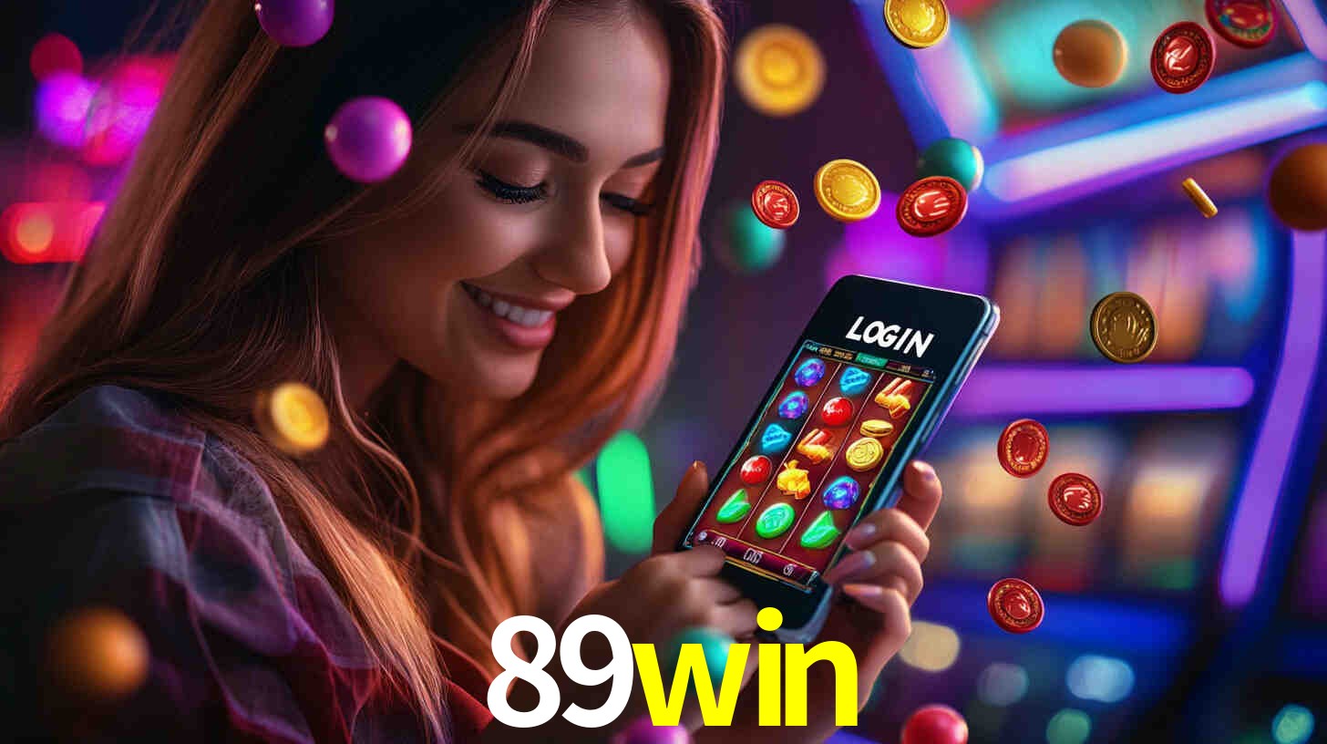 89win bet