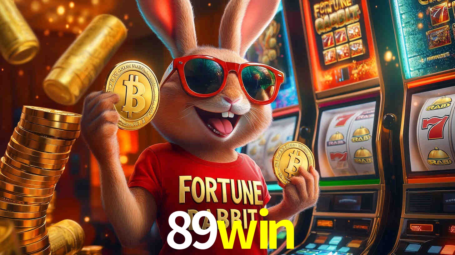 Descubra o Programa VIP da 89win: Vantagens Exclusivas para Jogadores