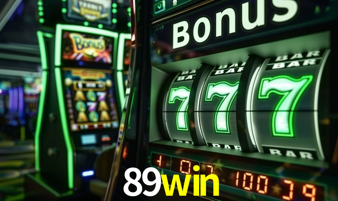 Game Providers 89win